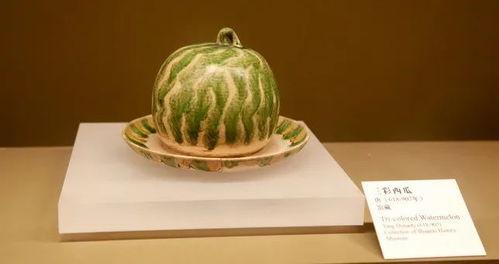 古代是怎么吃瓜,揭秘古代的“瓜果盛宴”