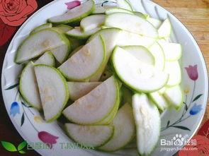 瓜茬萝卜怎么吃,创意烹饪新体验