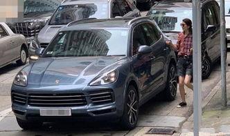 吃瓜群众保时捷,保时捷新动态，揭秘豪华车界的“瓜王”