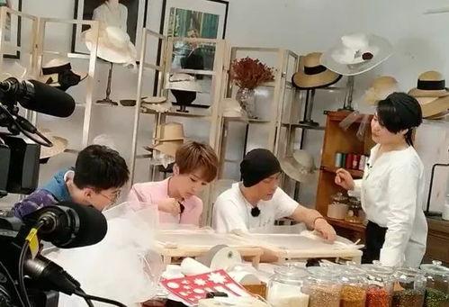 大咖吃瓜,娱乐圈幕后真相大曝光